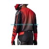 Homme Maillot VTT/Motocross Manches Longues 2023 Fox Racing 180 LEED N002